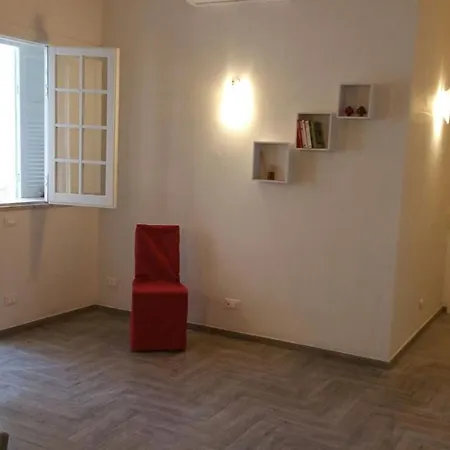 Bed & Breakfast Satyria