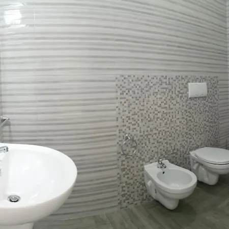 Bed & Breakfast Satyria 3*