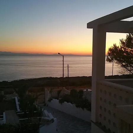 Bed & Breakfast Satyria Leporano