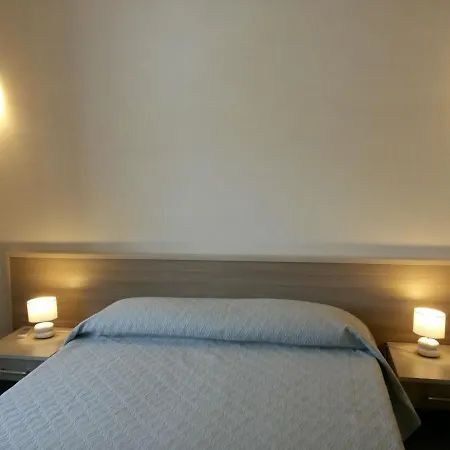 Satyria Bed & Breakfast Leporano