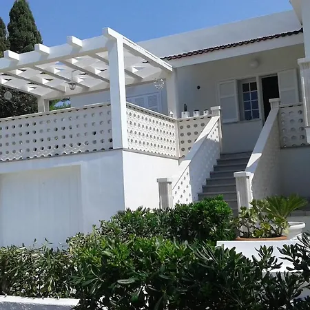 Bed & Breakfast Satyria Leporano