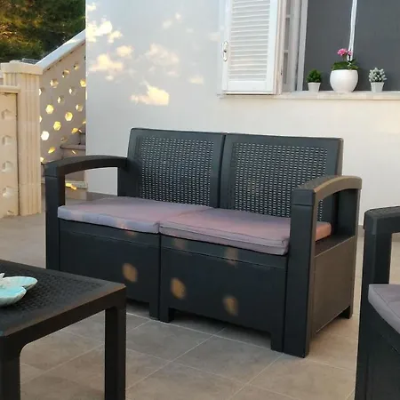 Satyria Bed & Breakfast Leporano