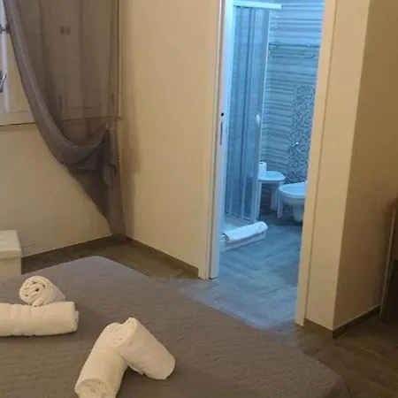 Satyria فندق مبيت وإفطار 3*
